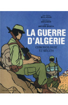 La guerre d-algerie