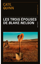 Les trois epouses de blake nelson