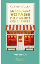 Le fabuleux voyage du carnet des silences