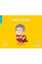 Jules cesar (hist.jeunesse)