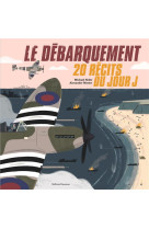 Le débarquement