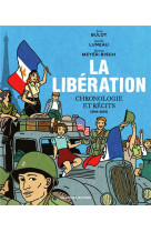 La libération