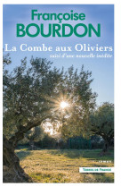 La combe aux oliviers