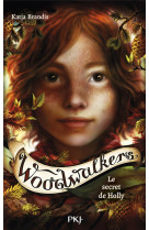 Woodwalkers t03 le secret de holly