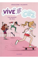 Vive le ce2 t04 une semaine de reve