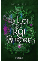 Les artefacts d-ouranos t02 la loi du roi aurore