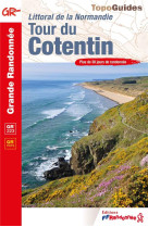 Tour du cotentin