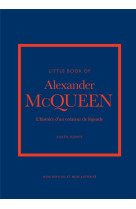 Little book of alexander mcqueen