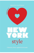 Little book of new-york style