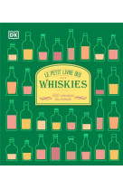 Le petit livre des whiskies