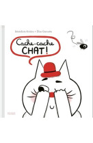 Cache-cache chat !