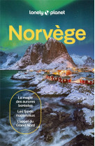 Norvège 6ed