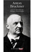 Anton bruckner