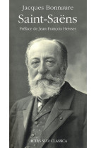 Saint-saëns