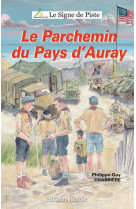 Le parchemin du pays d'auray