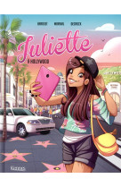 Juliette a hollywood t04