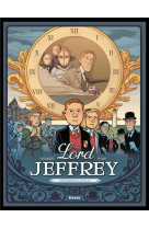 Coffret lord jeffrey premier cycle