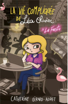 La vie compliquee de lea olivier t21 la fiesta