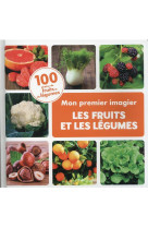 Les fruits et les legumes