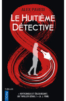 Le huitieme detective