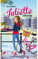 Juliette a amsterdam