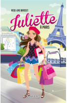 Juliette a paris