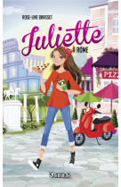 Juliette a rome