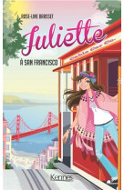 Juliette a san francisco