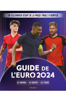 Guide de l-euro 2024