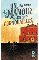 Un manoir en cornouailles