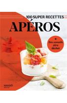 Aperos. facile, rapide, bon !