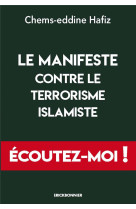 Le manifeste contre le terrorisme islamiste - 20 ans apres le 11-septembre, des imams