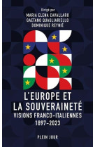 Europe (titre provisoire)