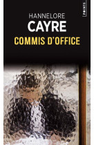 Commis d'office