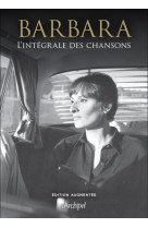 Barbara. l-integrale des chansons