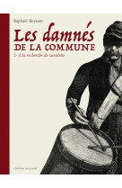 Les damnes de la commune 01