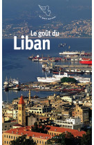 Le gout du liban