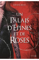 Un palais d'epines et de roses (acotar) tome 1