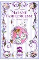 Madame pamplemousse et ses fabuleux delices