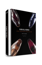 Souliers, une passion masculine