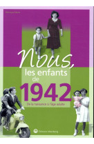 Nous, les enfants de 1942