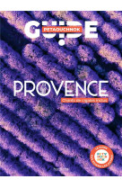 Provence - guide petaouchnok