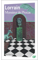 Monsieur de phocas