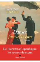 Danser face à l'océan