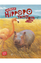 Le petit hippopotamtam