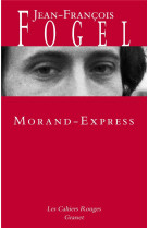 Morand-express