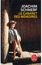 Le cabaret des mémoires