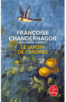 Le jardin de cendres