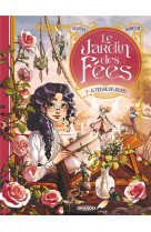 Le jardin des fées - vol. 03