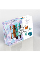 Coffret - le grand atelier crochet